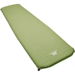 Mountain Equipment Helium 3.8 Warmzone Mat - Isomatte - moss