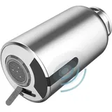 Küchen-infrarotsensor, Küchenarmatur-ersatzkopf Mit Usb-ladegerät, Wassersparsensor, Berührungsloser Automatischer Wasserhahn, Infrarot-sensor-adapter
