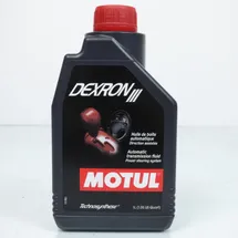 Motul Dexron III