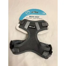 Petlando Mesh Vest anthrazit