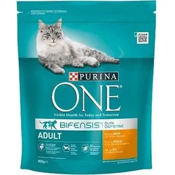 Purina One Katze Adult Huhn Futter 1.5kg