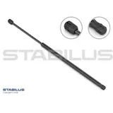 Stabilus Gasfeder, Heckscheibe