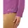 Vaude Rosemoor Bluse Lila 46