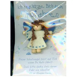 Jojo Autofahrer Schutzengel