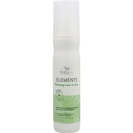 Wella ELEMENTS Entwirrungsspray Alle Haartypen 150 ml