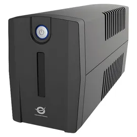 Conceptronic ZEUS 650VA 360W USV, schuko