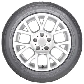 Goodyear EfficientGrip 235/55 R17 99Y