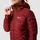 Salewa Brenta Rds Daunenjacke - Syrah - M