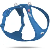 Curli Belka Harness Air-Mesh Blue 2XL