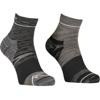 Ortovox Alpine Quarter Socks schwarz