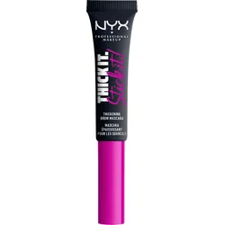 NYX PROFESSIONAL MAKEUP Brow Mascara Thick it Stick it!