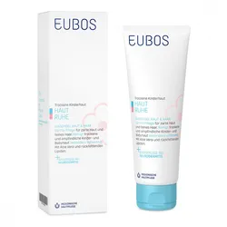 Eubos Kinder Haut Ruhe Waschgel