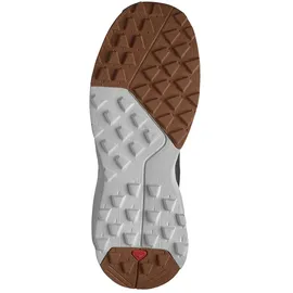 Salomon Patrol J Kinder Asphalt / Rainy Day / Pecan Brown 35