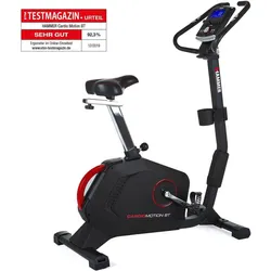 Ergometer Cardio Motion BT EINHEITSFARBE No Size