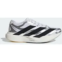 adidas Adizero Evo SL Damen Cloud White/Core Black 45