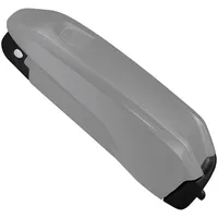 Shimano Steps Bt-e8010 Batteriehalter - Black - 300 mm