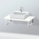 Duravit L-Cube Konsole,