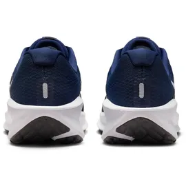 Nike Downshifter 13 Laufschuhe Herren 400 midnight navy/pure platinum-black-white 44.5