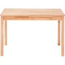 MCA living Alfons 70 x 76 x 50 cm braun