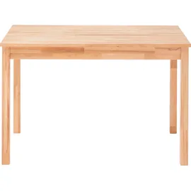 MCA living Alfons 70 x 76 x 50 cm braun