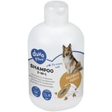 Duvo+ Hundeshampoo 2-in-1 250 ml, UVP 6,99 EUR, NEU