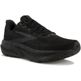 Brooks Ghost 17 Damen Wide Black / Black / Ebony 39