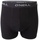 O'Neill Herren Boxershort Plain 6er Pack L