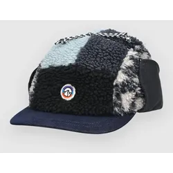Patagonia Range Earflap Cap natural Gr. S