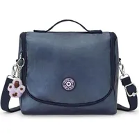 Kipling New Kichirou Crossbody Admiral Bl Met