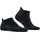 Falke Cool Kick Sneakersocken Schwarz 46-48