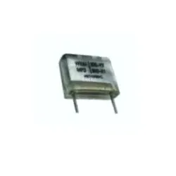 WIMA MPY20W2100FC00MSSD, Fixed capacitor, Film, Oberfläche, Metallisch, Gleichst