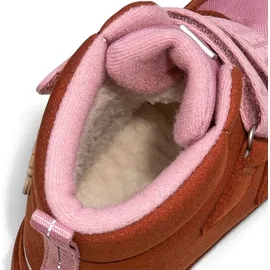 Affenzahn Winterstiefel Reh Braun 30