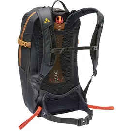 Vaude Wizard 18+4 black/umbra