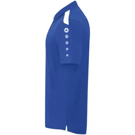 Jako Power Poloshirt Damen 400 royal 42