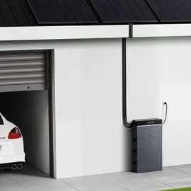 conow CBE2000 PRO Erweiterungsakku 2,0 kWh
