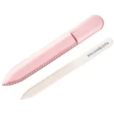 Kia-Charlotta Glasnagelfeile Pink 1 St