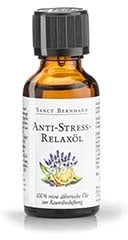 Huile essentielle relax-antistress - 30 ml