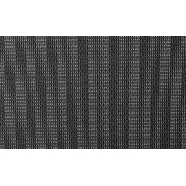 Möbel Kraft Solitaire Gartenklappsessel 58,5 x 67 x 109 cm grau/silber klappbar