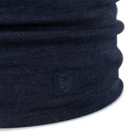 Buff Heavyweight Merinowolle Solid Multifunktionstuch 785 solid indigo