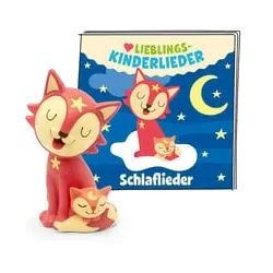 tonies® Lieblings-Kinderlieder Schlaflieder (Relaunch)