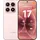 Xiaomi 17 512 GB Alpine Pink