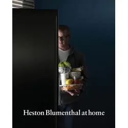 Heston Blumenthal at Home