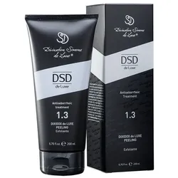 1.3 Antiseborrheic Treatment Peeling 200 ml