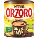 120 G Gerste Und Löslicher Kaffee Nestlè Orzoro Instant Barley Kaffee