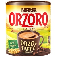 120 G Gerste Und Löslicher Kaffee Nestlè Orzoro Instant Barley Kaffee