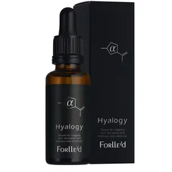 Forlle'd Hyalogy α 30ml