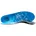 Currex BikePro High Einlegesohle 2 St. Blau