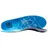 Currex BikePro High Einlegesohle 2 St. Blau