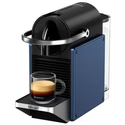 Kaffeemaschine Delonghi En 127.Bl Pixie Blue