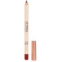 GRN Lip Pencil red maple